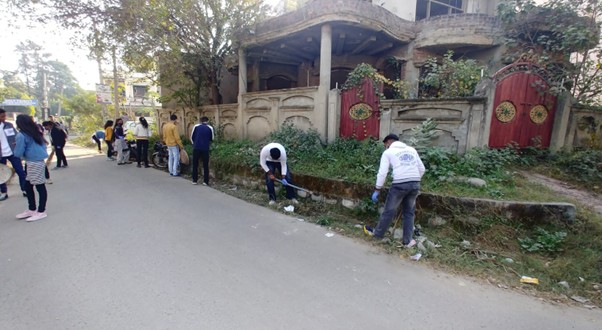 Swachh Bharat - Mission Urban