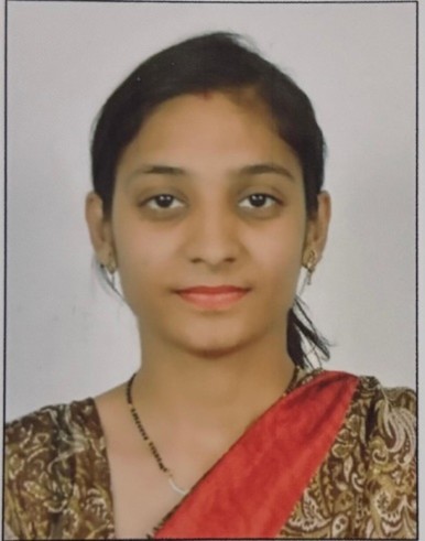 Ms. Shvinder Preet Kaur